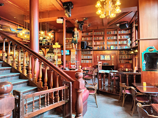 Restaurant Dronning Louise | bedste restauranter i esbjerg