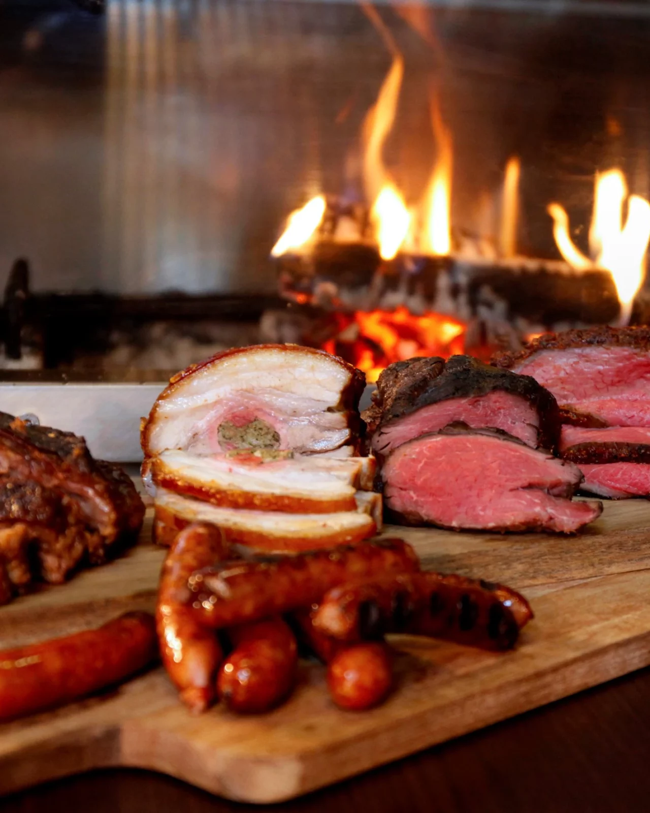 Restaurant Flammen | bedste restauranter i esbjerg