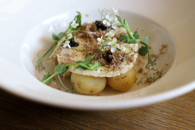 Restaurant Mundheld | bedste restauranter i esbjerg