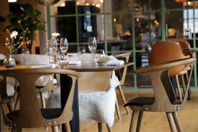 Restaurant Mundheld | bedste restauranter i esbjerg