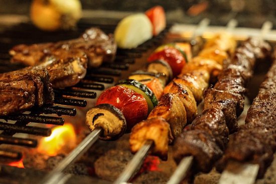 Le Grill | bedste restauranter i esbjerg